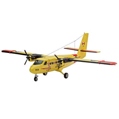 Revell 04901 Dhc-6 Twin Otter 1:72