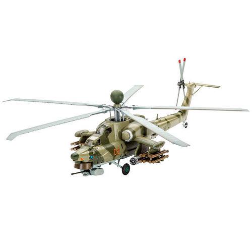 Revell 04944 Mil Mi-28n Havoc 1:72