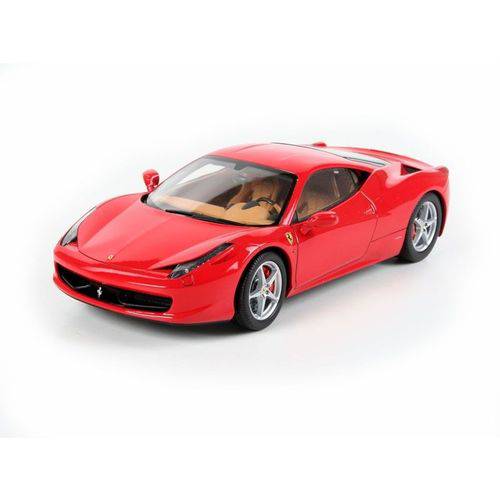 Revell 07141 Ferrari 458 Italia 1:24