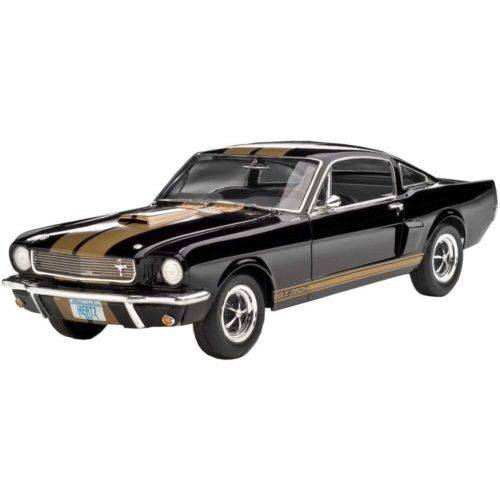 Revell 07242 Shelby Mustang Gt 350 H 1:24