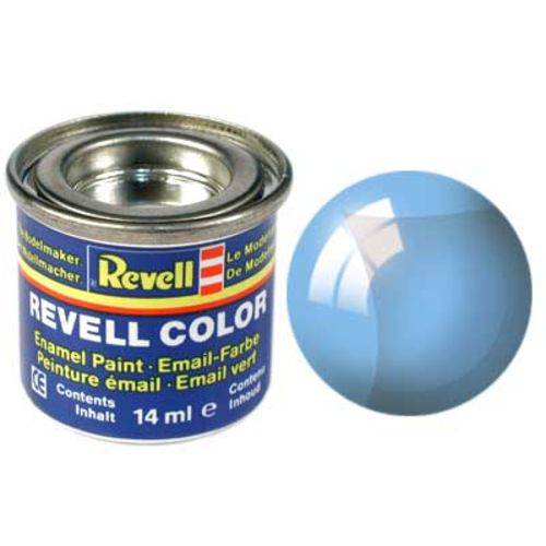 Revell 32752 Azul - Transparente -