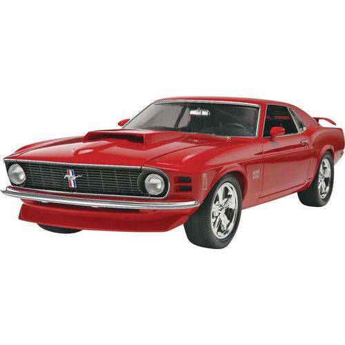 Revell 85-2149 Mustang Boss 429 3'n1 1970 1:24