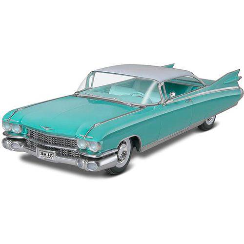 Revell 85-4361 Cadillac Eldorado Hardtop 1959 1:25