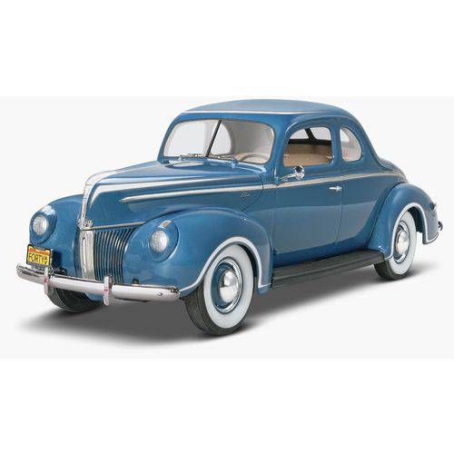 Revell 85-4371 Ford Standard Coupe 1940 1:25