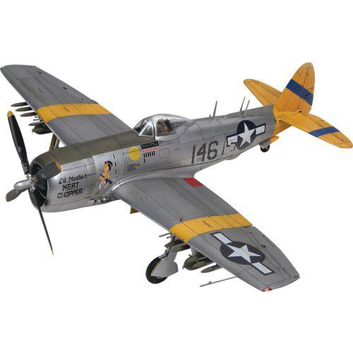 Revell 85-5314 P-47 Thunderbolt 1:48