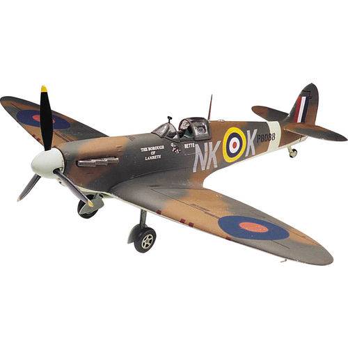 Revell 85-5239 Spitfire Mk Ii 1:48