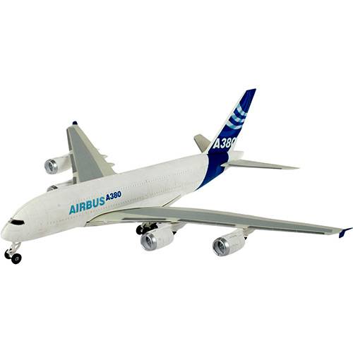 Revell - Airbus A380