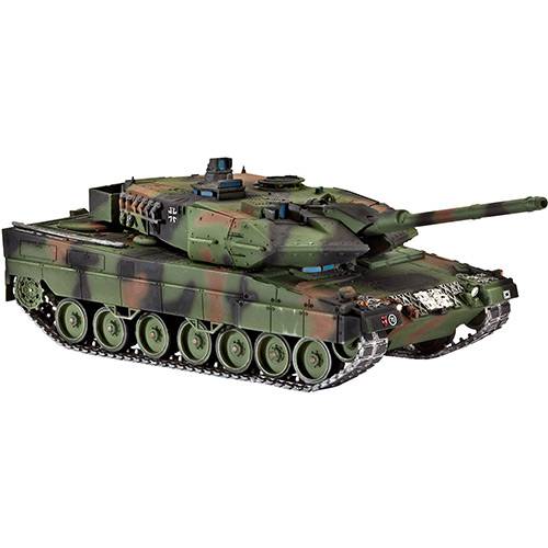 Revell - Leopard 2A6/A6M REV03180