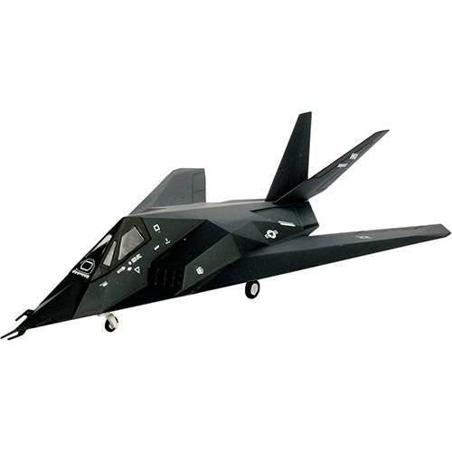 Revell - Model Set F-117 Stealth Figh REV64037
