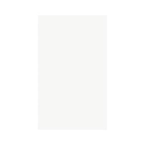 Revestimento Brilhante Branco "A" 32x57