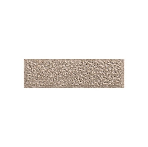 Revestimento Luffa Areia Acetinado Retificado 7x24cm - 2285 - Ceusa - Ceusa
