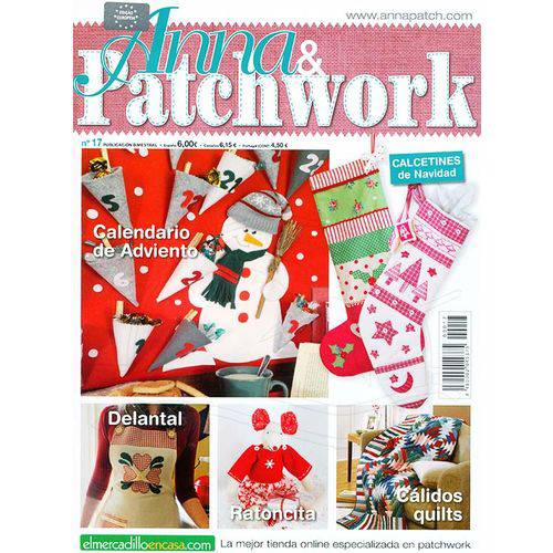 Revista Anna Patch Nº 17