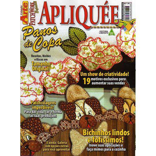 Revista Apliquée Ed. Liberato Nº22