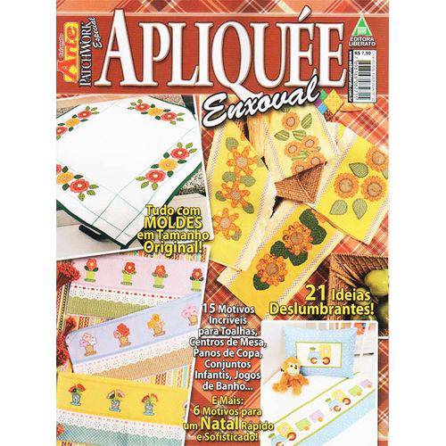 Revista Apliquée Ed. Liberato Nº30
