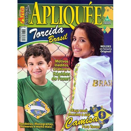 Revista Apliquée Ed. Liberato Nº34