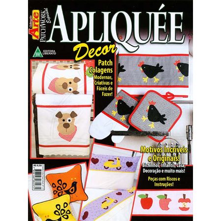 Revista Apliquée Ed. Liberato Nº37
