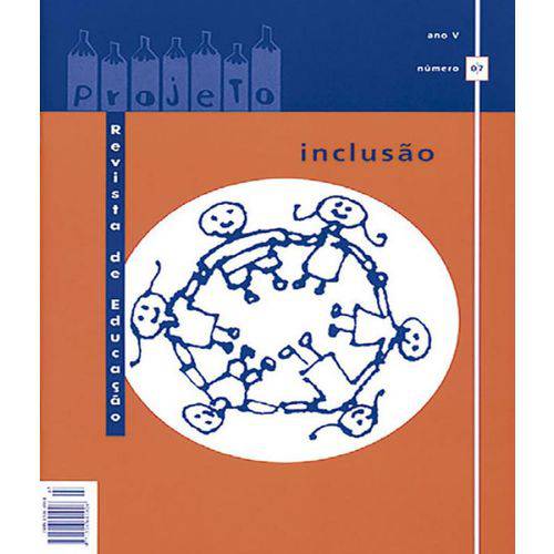 Revista de Educacao 07 - Inclusao