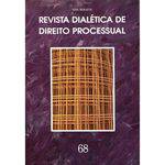 Revista Dialética de Direito Processual - Volume 68