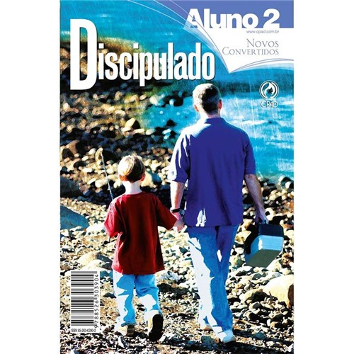 Revista Discipulado Aluno (02)