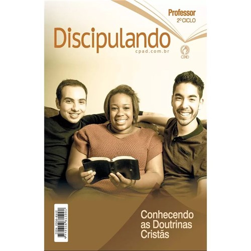 Revista Discipulando Professor (02)
