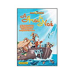 Revista do DVD a Arca de Noé