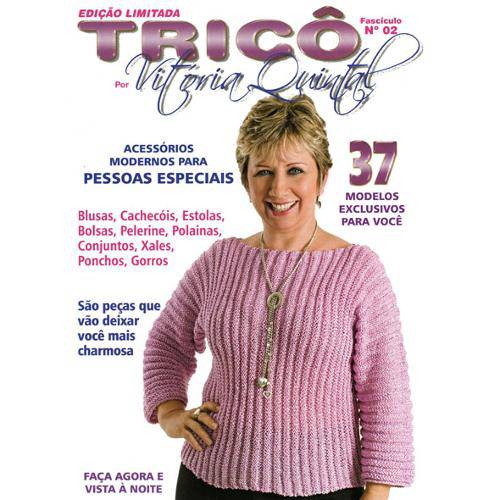 Revista Vitória Quintal Nº02