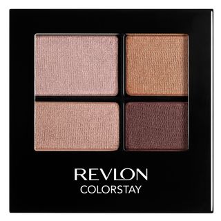 Revlon Colorstay 16 Hour Revlon - Paleta de Sombras Decadent