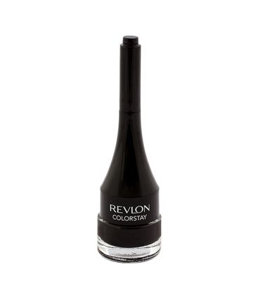 Revlon Colorstay Delineador Gel Creme 2,3g - 02 Black