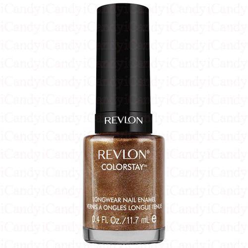 Revlon Colorstay Revlon - Esmalte Delicious