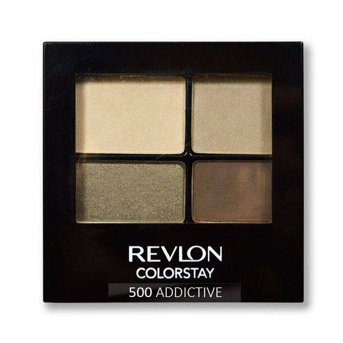 Revlon Colorstay Sombra para as Pálpebras - Addictive 500 - 4,8g