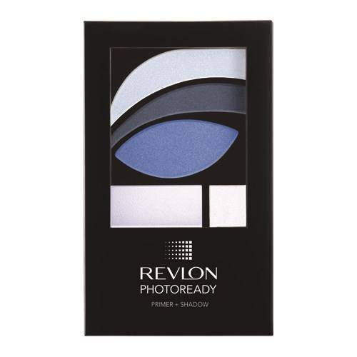 Revlon Photoready Primer + Shadow Avant Garde - Paleta de Sombras 2,8g