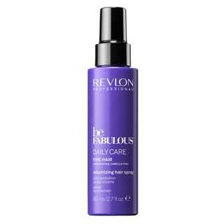 Revlon Professional Be Fabulous Volumizing Hair - Spray 80ml