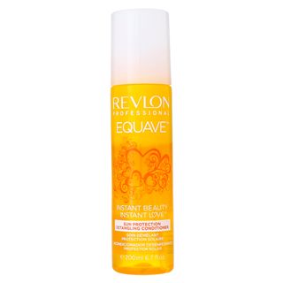 Revlon Professional Equave Instant Beauty Sun Protection - Condicionador 200ml