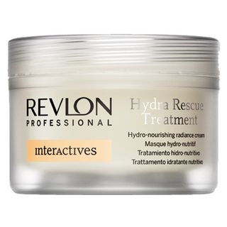 Revlon Professional Interactives Hydra Rescue Treatment - Máscara de Tratamento 200ml