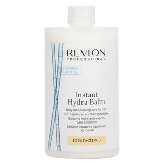 Revlon Professional Interactives Instant Hydra Balm - Condicionador 750ml