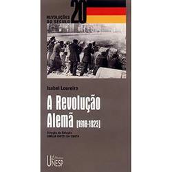 Revolução Alemã [1918-1923], a