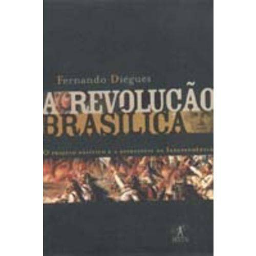 Revolucao Brasilica, a