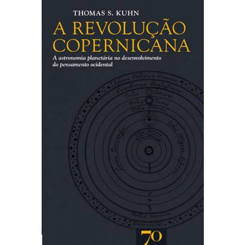 Revoluçao Copernicana, a