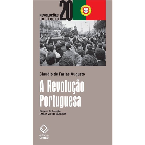 Revolução Portuguesa, a
