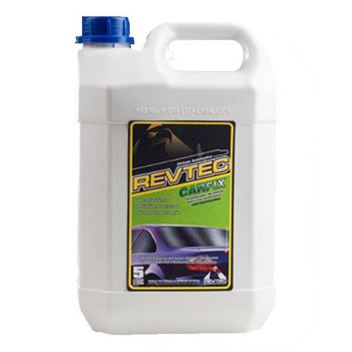 Revtec Carfix - Neutralizador Odores 2l
