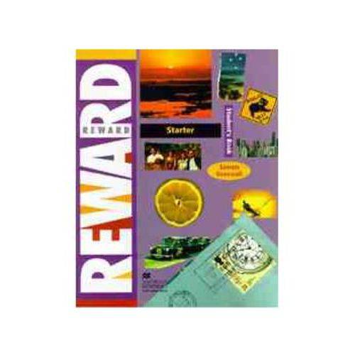 Reward - Starter - Student's Book