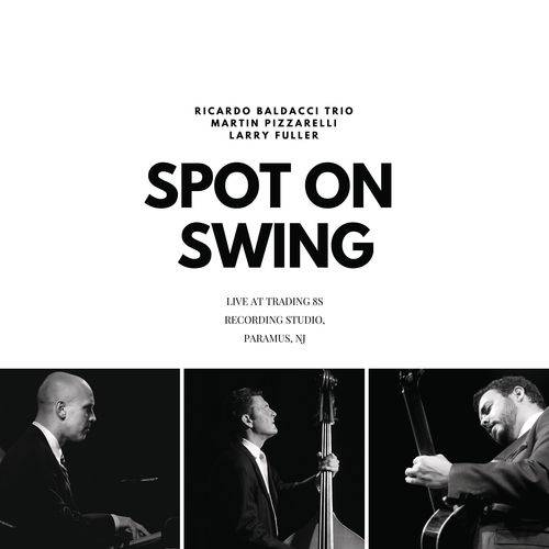 Ricardo Baldacci - Spot On Swing