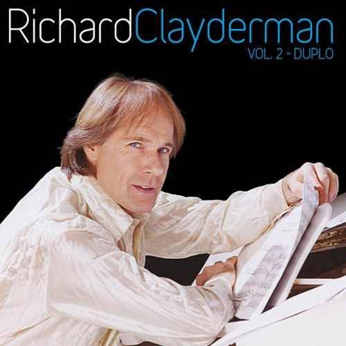 Richard Clayderman - Vol.2/duplo