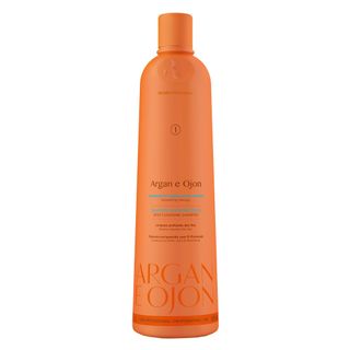 Richée Professional Argan e Ojon - Shampoo Antirresiduos 1L