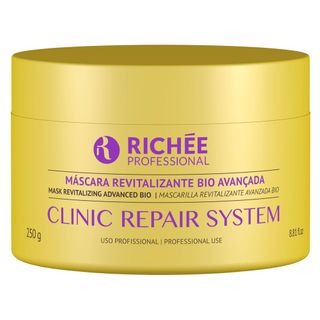 Richée Professional Clinic Repair System - Máscara Revitalizante 250g