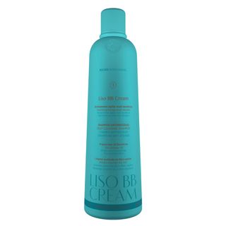 Richée Professional Liso BB Cream - Shampoo Antirresiduos 1L