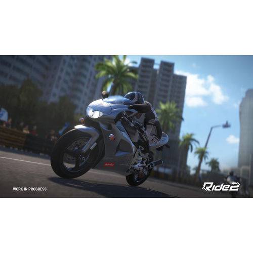 Ride 2 Day One Edition - PS4