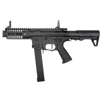 Rifle Airsoft CM16 ARP9 Carbine AEG W/ PDW Stock - G&G