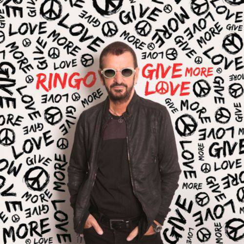 Ringo - Give More Love