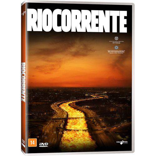 Rio Corrente - Dvd